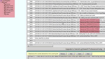 JasperReports Server LDAP Setup