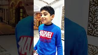 معاملة الام للبنت والولد ( الجزء الثاني)😂 #funnycomedy #funny #explore #fun