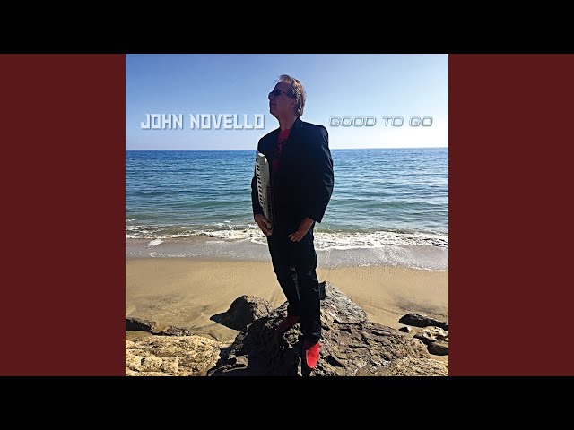 John Novello - Love Affair