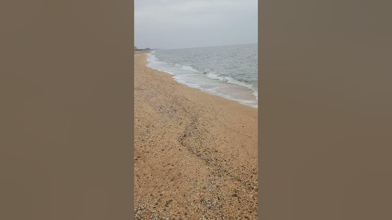 Приливы азовского моря. Приливы азовского моря