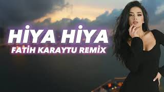 Hiya Hiya Fatih Karaytu Remix Arabic RemixYeni 2023 Resimi