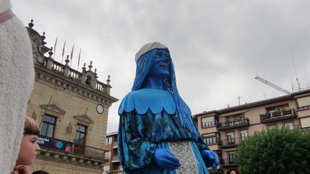 Bidasoa erraldoiak (27/11/2022)(2)