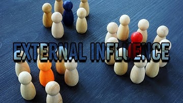 Social Anchoring: How Your World Shapes You - Cognitive Science