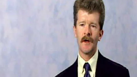 Meet Steve Buckman, Attorney