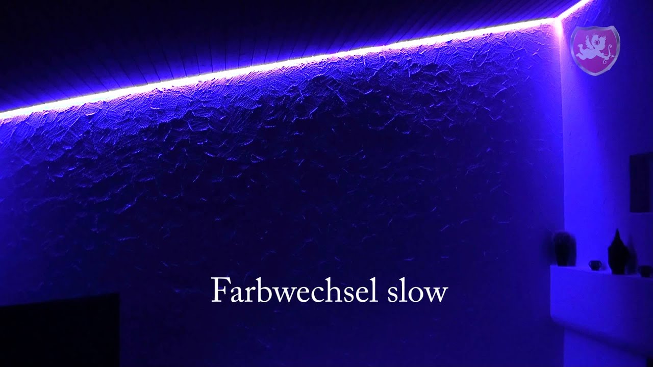Beleuchtung wohnzimmer led ~ brimob.com for .