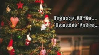 SELAMAT NATAL MAMA-FIDEL MATULAWU LIRIK LAGU