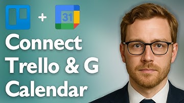 How To Connect Trello And Google Calendar Using The Placker Power-Up [2025 Guide]