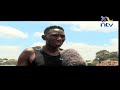 Conselsus kipruto prepares for 2019 world athletics championships in doha qatar