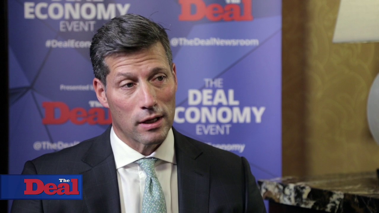 How Blue Point Finds Good Returns in an Era of Slow Growth and Tougher