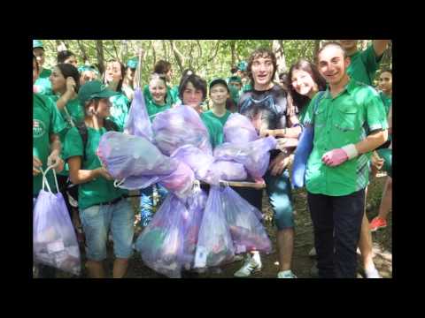 მოხალისეთა კლუბისთვის