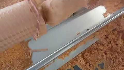 acctek 1325 cnc router with rotary