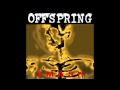 The Offspring - "Genocide" (Full Album Stream)