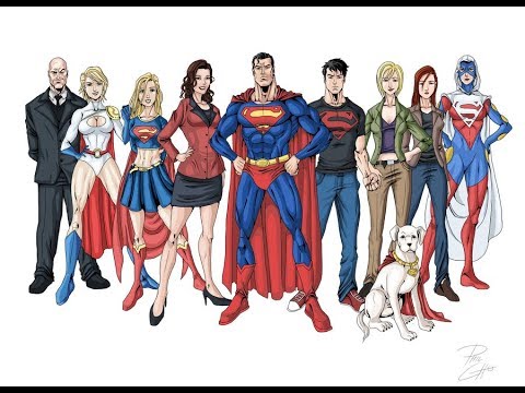 comic-uno-top-5-superman-family-members-(topic-video)