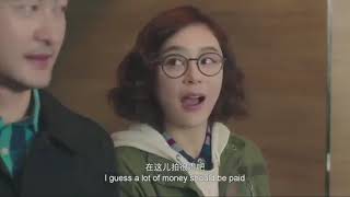 Miao-miao's transformation😍😍