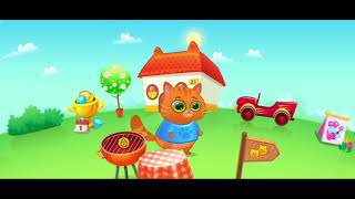 Tom friends #funny #youtube #cartoon #video