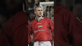 When Manchester United Landed In Hell, Cantona 🥵
