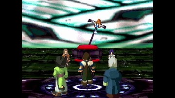 Xenogears part 36
