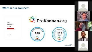 10/14/21 Kanban Un-complicated: Definition of Workflow with Blake McMillan screenshot 2