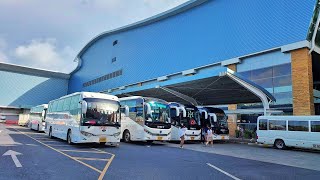 Аэропорт Пхукет 2023. Цена на такси, автобус. Что делать по прилету в Таиланд