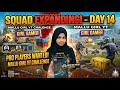 Comment Your ID Now! 😎 Building the Ultimate BGMI Squad #bgmi #pubgmobile #conqueror 