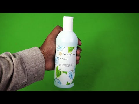 The Body Care Astringent Lotion @chatpatproduct8695