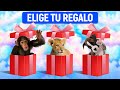 ELIGE UN REGALO 🎁 / Especial MASCOTAS / Choose your gift