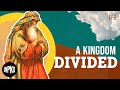 A Kingdom Divided - The Fall of Israel | The Jewish Story Explained | Unpacked