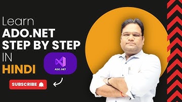 Part 8: Deleting Data from using Disconnected Architecture using ADO.Net