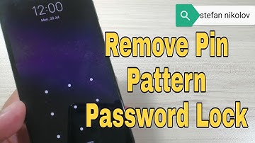 How to Hard reset Motorola One Macro. Remove pin, pattern, password lock.