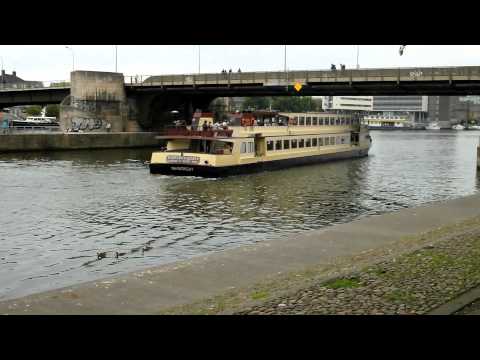 Yuhki Kuramoto Lake Louise , HD 1080p video test W...