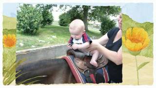 Vacation Slideshow Sample