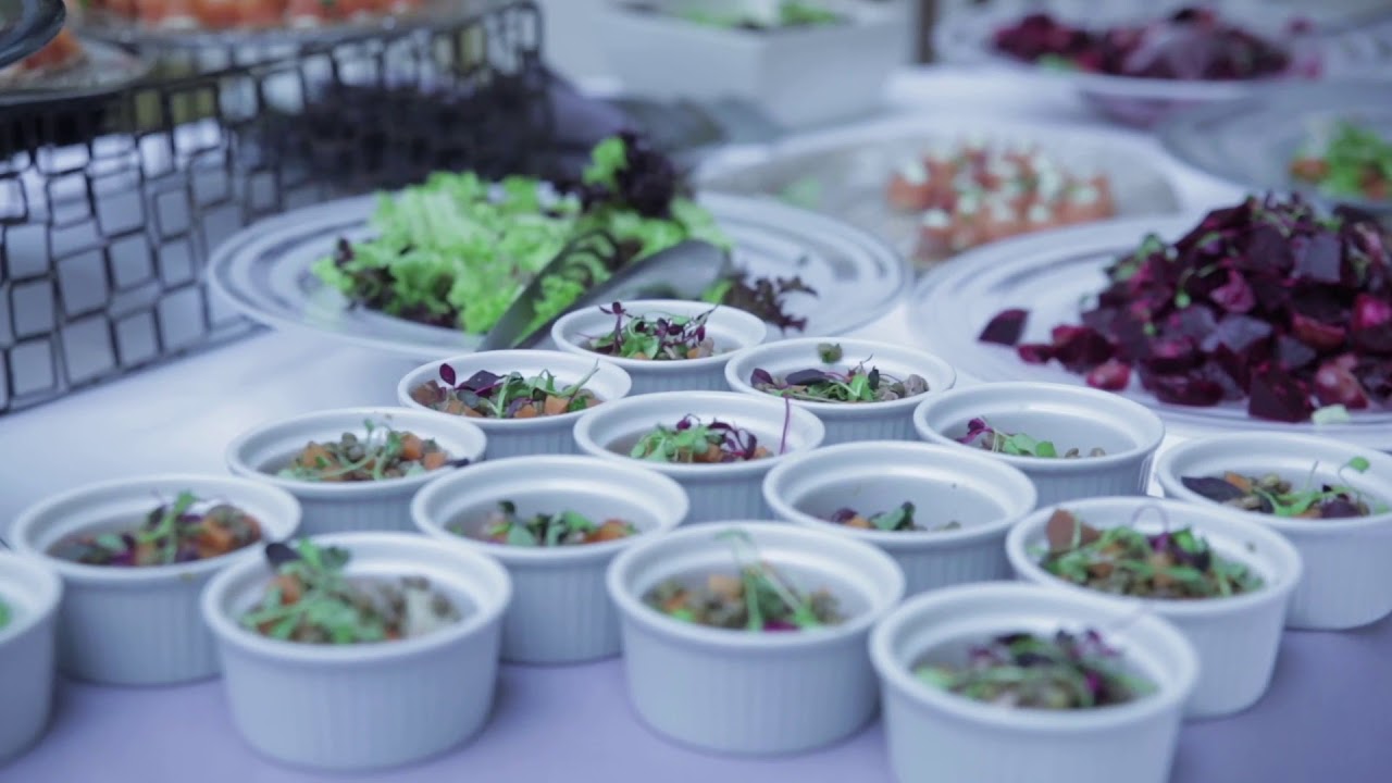 P2P Transformation Summit 2018 YouTube