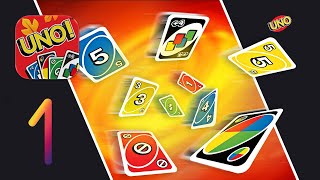 UNO!: Mobile | The World’s #1 Card Game | Gameplay Part 1 (IOS, Android) screenshot 2
