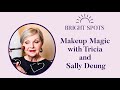 Makeup for Older Women: Eye Makeup for Different Eye Shapes