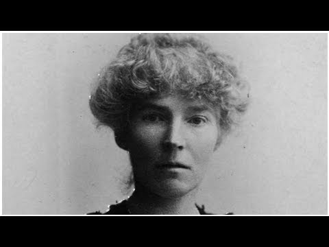 Video: Gertrude Bell: Biografia, Tvorivosť, Kariéra, Osobný život