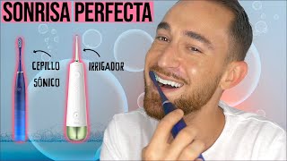 CONSIGUE UNA SONRISA PERFECTA