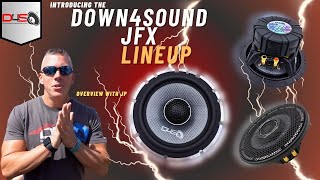 GET LOUD WITH THE JFX LINEUP FROM DOWN4SOUND by THELIFEOFPRICE 4,297 views 1 month ago 10 minutes, 3 seconds