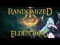 Randomized Elden Ring!