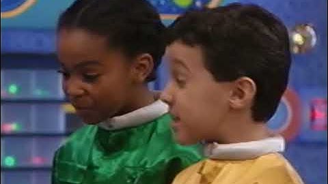 In Outer Space (Canada Version) Part 26