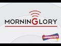 Entrevista en MorninGlory - Por fin vas a ordenar tu casa - Silvia Llorens