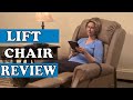 Review Ashley Furniture Yandel Power Lift Recliner 2020 - Best Lift Chair?