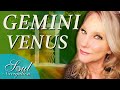 Gemini VENUS money and career secrets! 3 Gemini Secrets. Venus in Gemini!