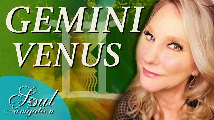 Gemini VENUS money and career secrets! 3 Gemini Secrets. Venus in Gemini! - DayDayNews