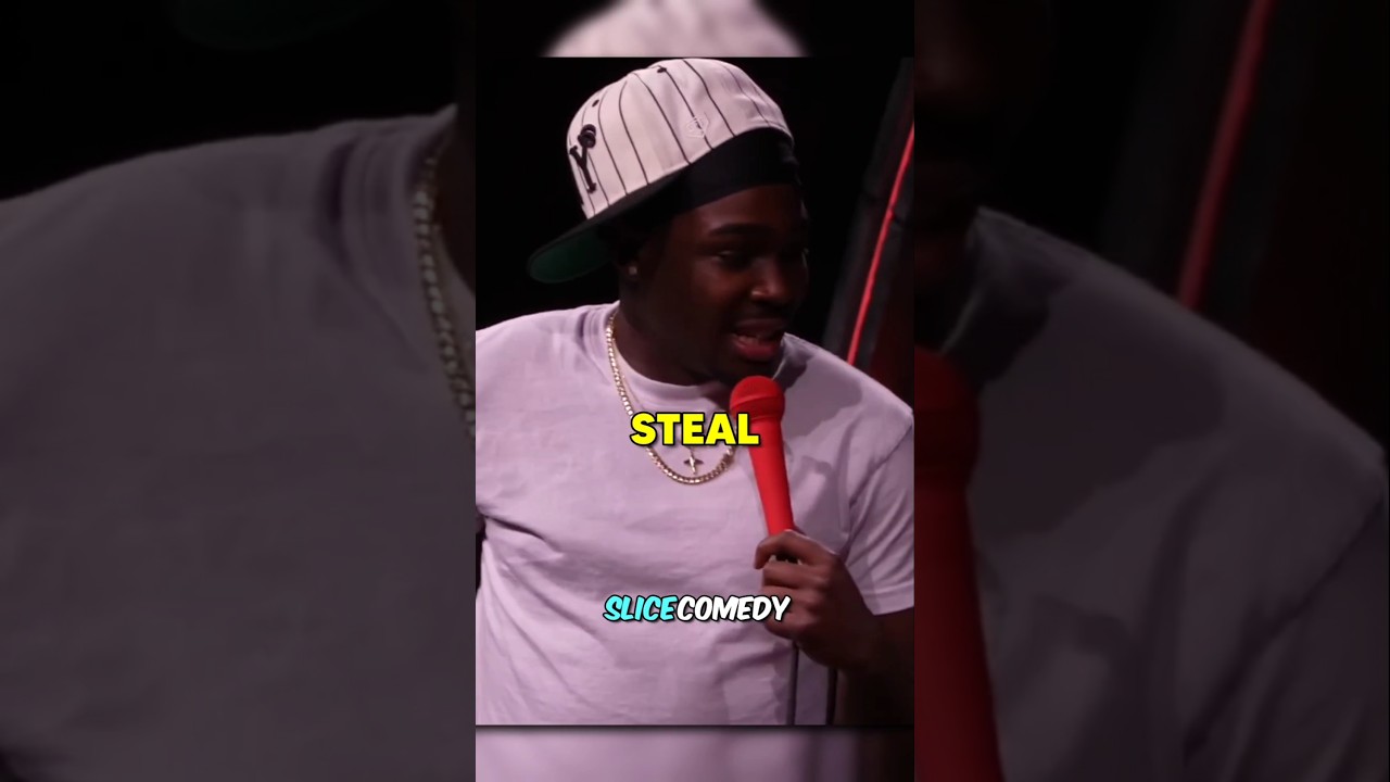 Kam Patterson Robs Dr Phil.. 😂😂 | Kill Tony ft. Adam Ray