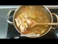 ОЧЕНЬ ВКУСНЫЙ, АРОМАТНЫЙ КУРИНЫЙ СУП! Супер лёгкий в приготовлении!