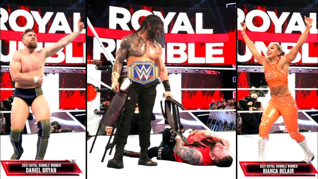 royal rumble 2021 reddit stream