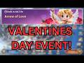 IMR Infinite Magicraid: Valentines Event Runthrough
