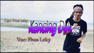 Tebe Kancing DIA ....Fhus leky