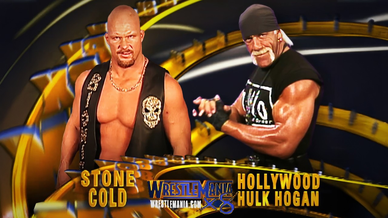 10 Planned WWE WrestleMania Matches That DIDN’T Happen