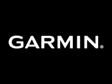 Калибровка высотомера на часах Garmin